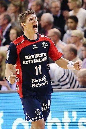 Svan forhandler med Flensburg - dagens transfer-nyheder